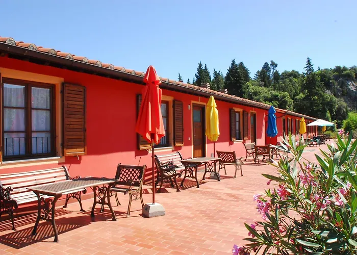 Villa Rinascimento Depandance