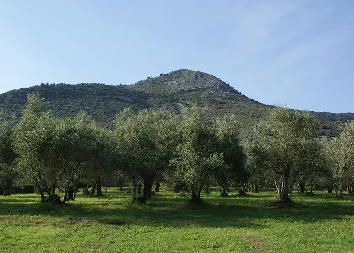 Villa Rinascimento Depandance
