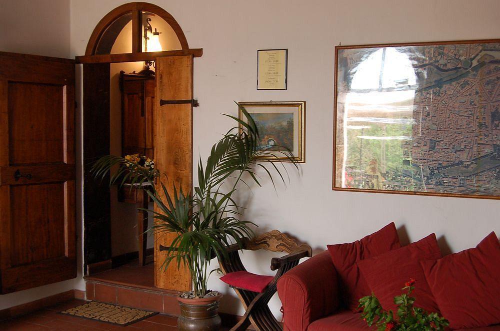 Country house Rinascimento Depandance Lucca