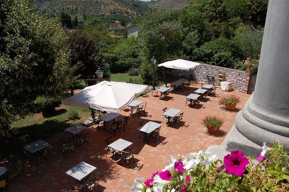 Rinascimento Depandance Country house *