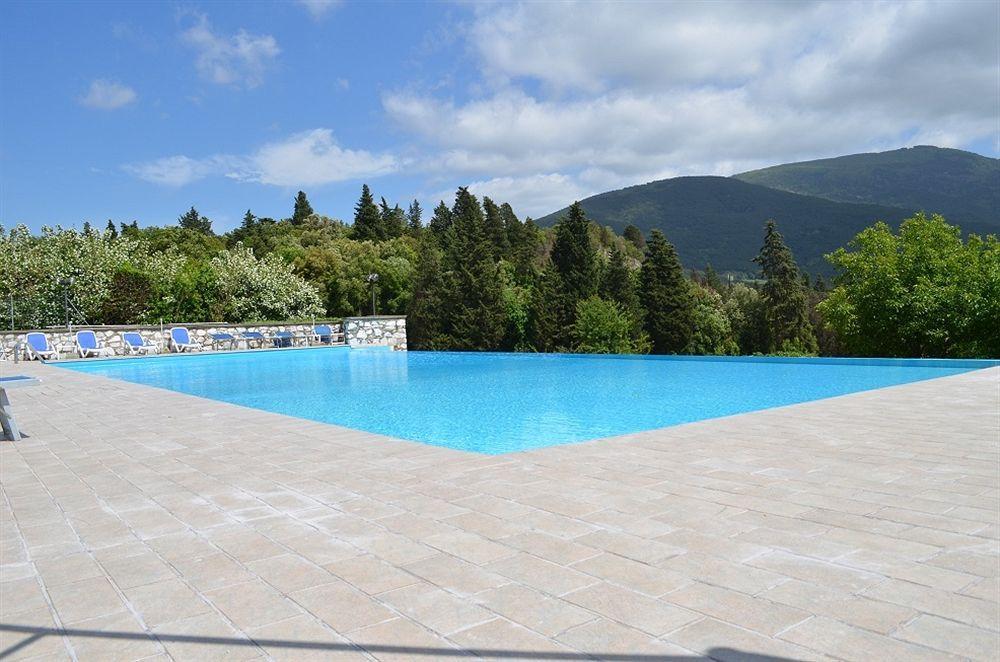 Country house Rinascimento Depandance