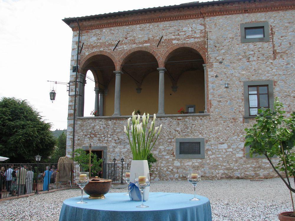 Rinascimento Depandance Country house