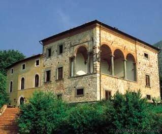 Country house Rinascimento Depandance Lucca