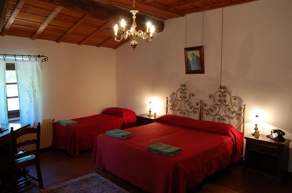 Country house Rinascimento Depandance