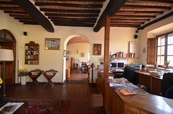 Country house Rinascimento Depandance *