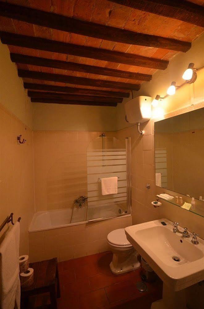Country house Rinascimento Depandance *