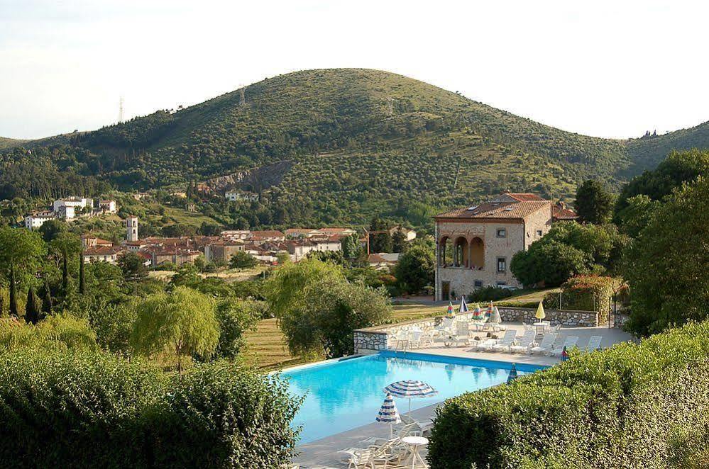 Rinascimento Depandance Country house Lucca
