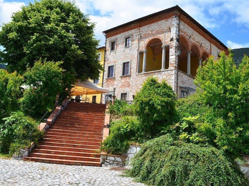 Rinascimento Depandance Country house Lucca