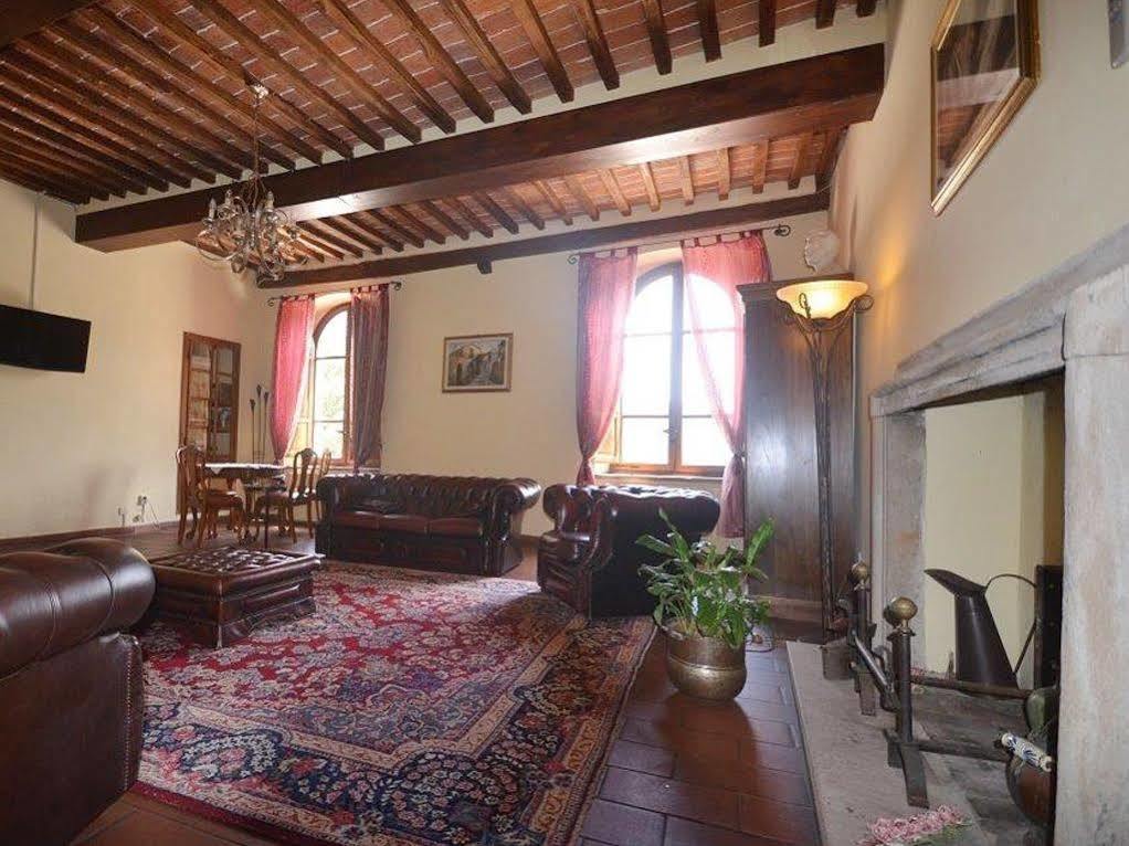 Rinascimento Depandance Country house Lucca