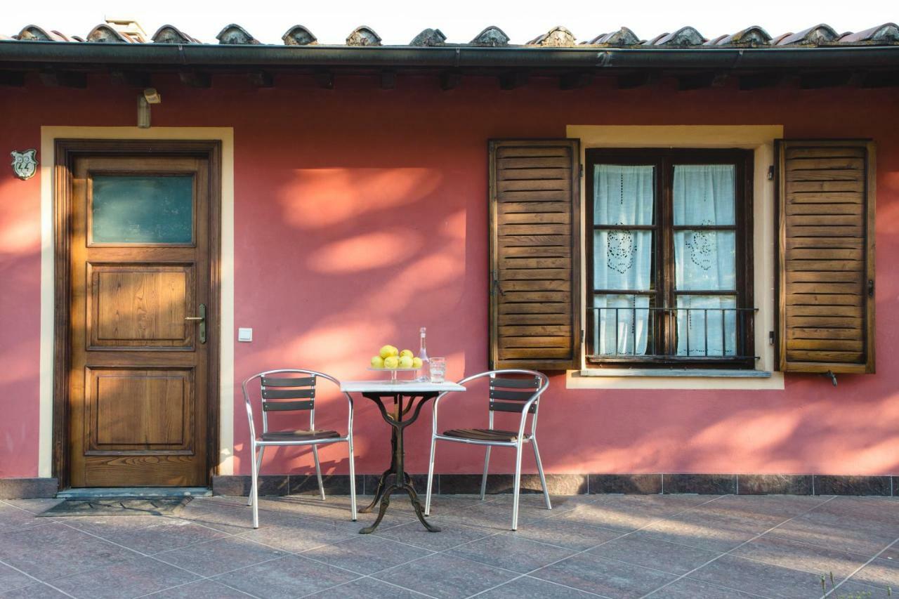 Rinascimento Depandance Country house Lucca