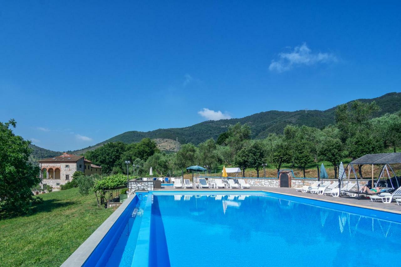 Country house Rinascimento Depandance Lucca