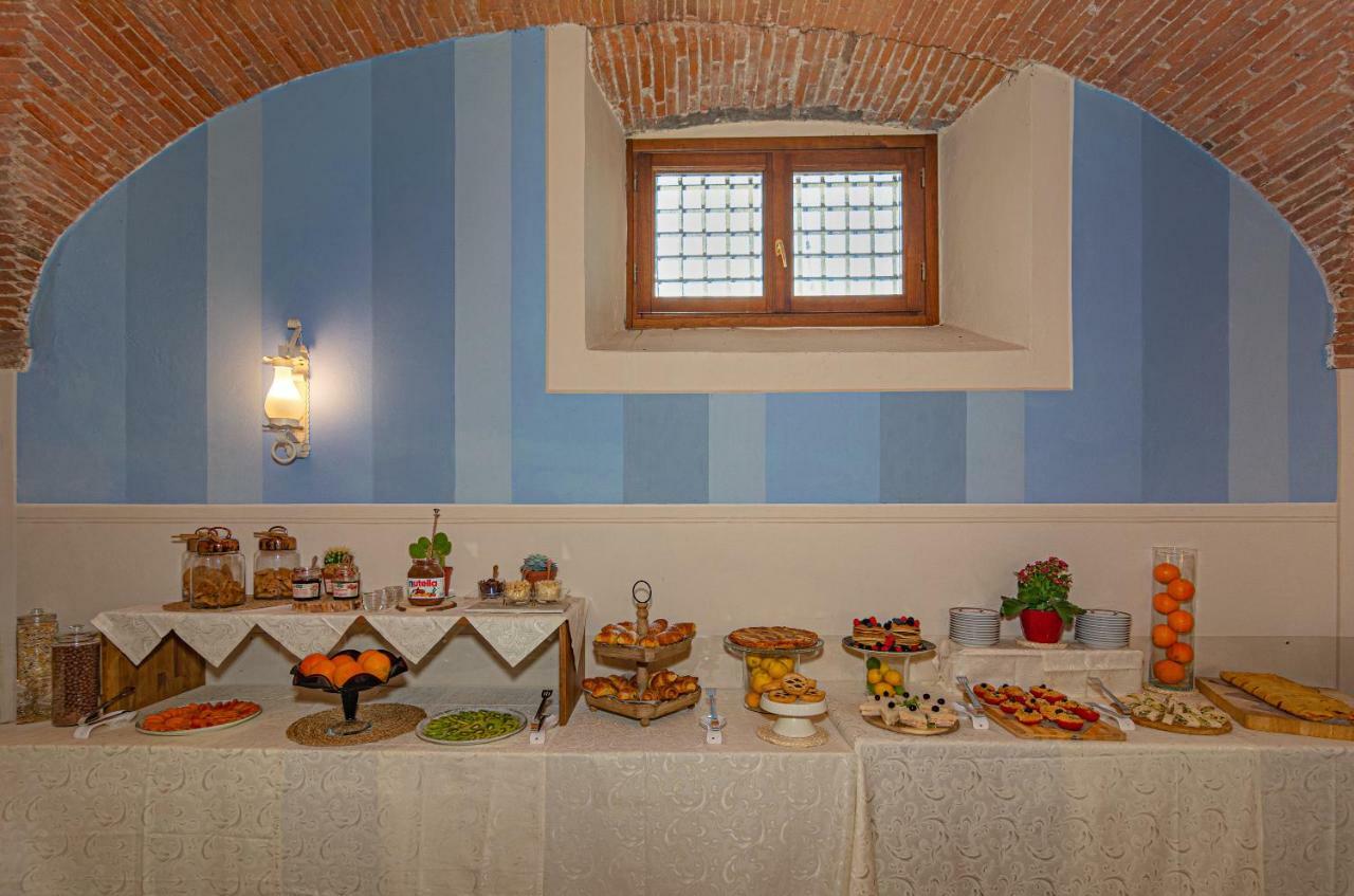 Country house Rinascimento Depandance