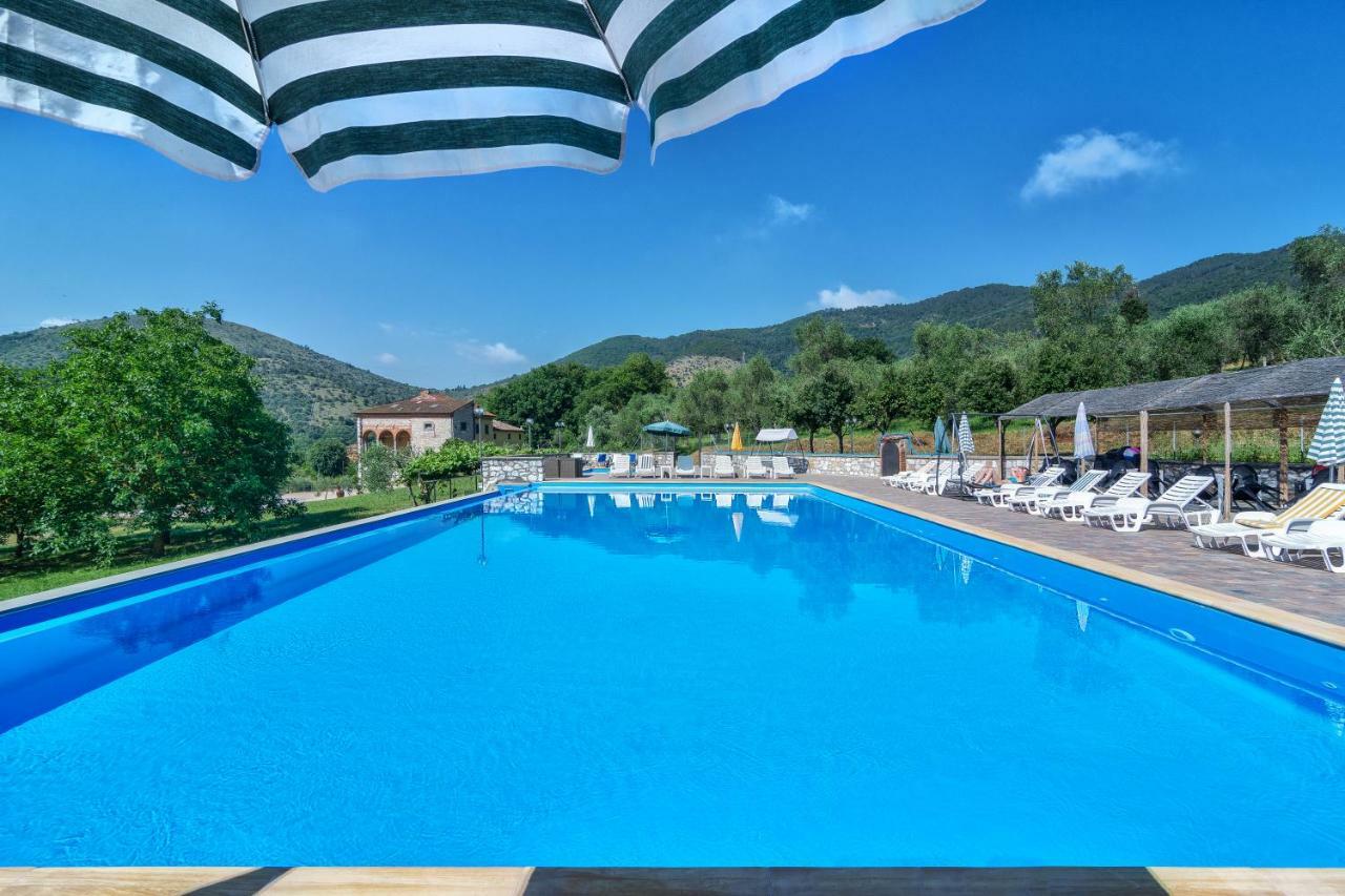 Country house Rinascimento Depandance